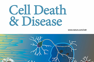 8-Cell Death & Disease